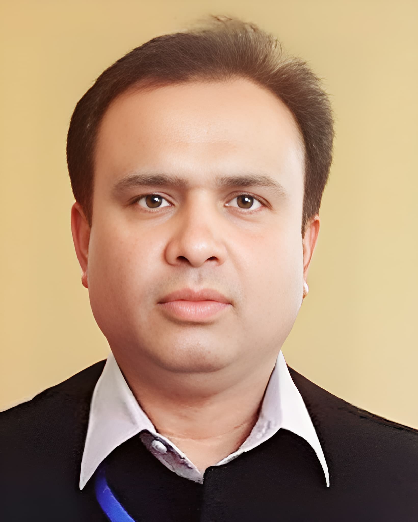 Sajjad Mehmood Rajpot